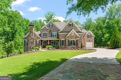 12030 Lower Meadow Ln, Milton, GA 30004