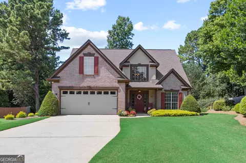 19 Mallard Trce, Newnan, GA 30263