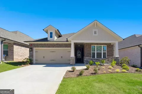 709 Rising Moon Dr, Woodstock, GA 30188