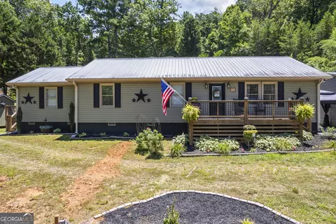 4726 Highway 75 Alt, Helen, GA 30545