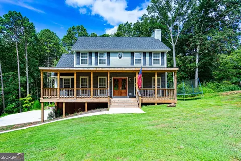 128 Brookwood Dr, Lagrange, GA 30240