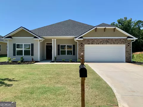 1133 Barrington Pl Way, Macon, GA 31220