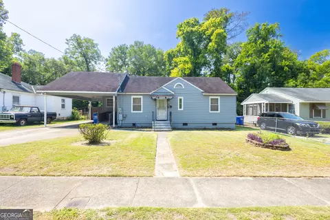 2732 Marion St, Columbus, GA 31906