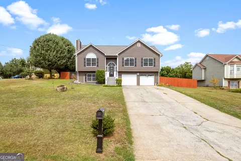 126 Tidwell Farms Dr, Powder Springs, GA 30127