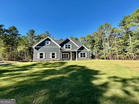 581 Polk Rd #LOT 13, Moreland, GA 30259