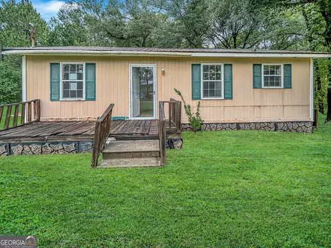 1101 Jackson Ave, Mcrae-helena, GA 31037