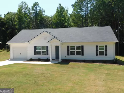 155 Baker St, Woodbury, GA 30293