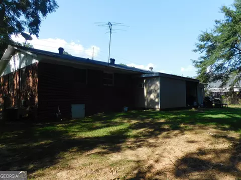 258 W May St, Winder, GA 30680 photo 32