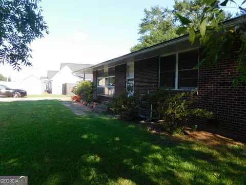 258 W May St, Winder, GA 30680 photo 33