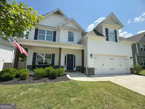 6 St Georges Pl, Sharpsburg, GA 30277