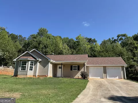 352 Beaver Creek Way, Cleveland, GA 30528