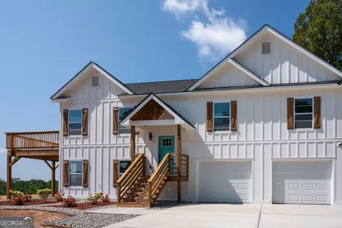 6258 Ivey Rd, Mableton, GA 30126