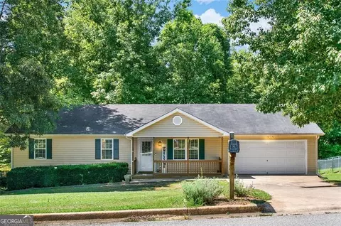 180 Mountain Rdg, Covington, GA 30016 photo 2