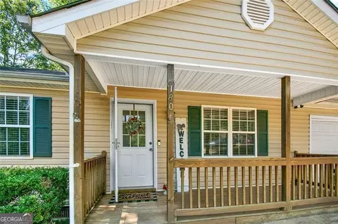 180 Mountain Rdg, Covington, GA 30016 photo 3