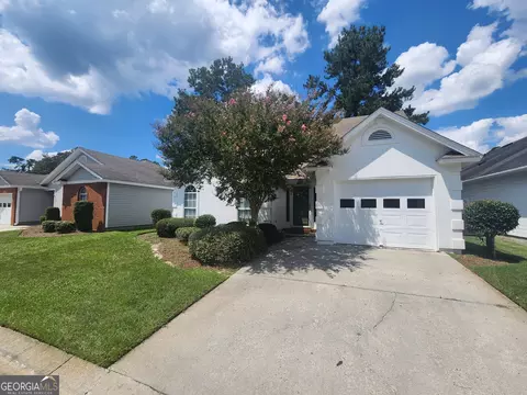 404 Georgetown Cir, Valdosta, GA 31602