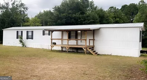 2617 Central Rd, Blackshear, GA 31516