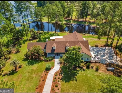 171 Heritage Cir, Blackshear, GA 31516