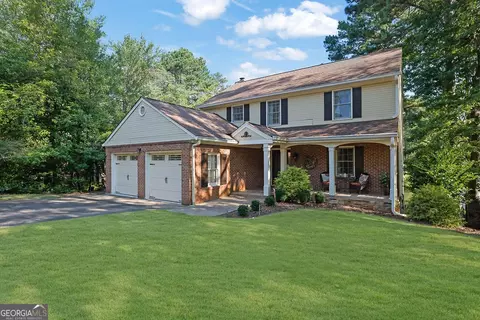 500 Wayt Rd, Roswell, GA 30076