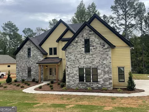 140 Windchime Way #10, Tyrone, GA 30290