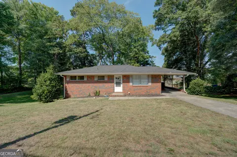 3035 NW Shirley Dr, Kennesaw, GA 30144