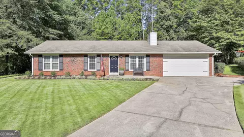728 Redwood Park, Peachtree City, GA 30269