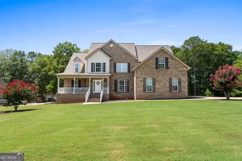 332 Mckibben Dr, Locust Grove, GA 30248