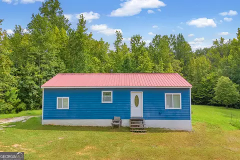 822 Saint Marys Rd SW, Crawfordville, GA 30631