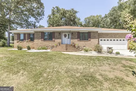 111 Hickory Bend Dr, Warner Robins, GA 31088
