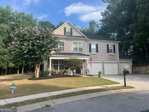 419 Constitution Cir, Peachtree City, GA 30269
