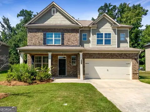 364 Madison Grace Ave, Mcdonough, GA 30252
