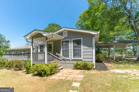 467 Brooks Rd, Brooks, GA 30205 photo 45