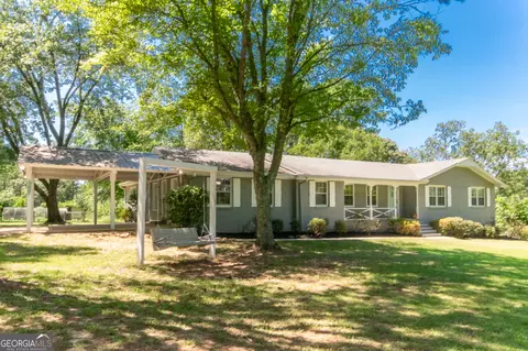 467 Brooks Rd, Brooks, GA 30205 photo 2