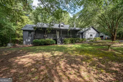 245 Grindstone Way, Senoia, GA 30276