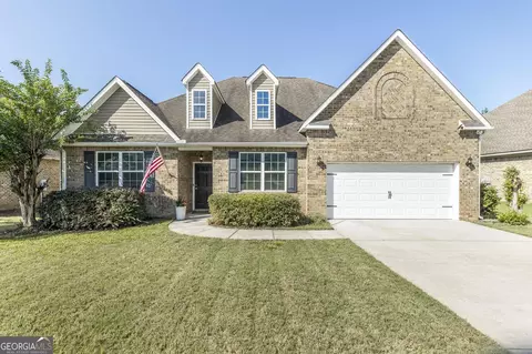 111 Westchester Trl, Kathleen, GA 31047