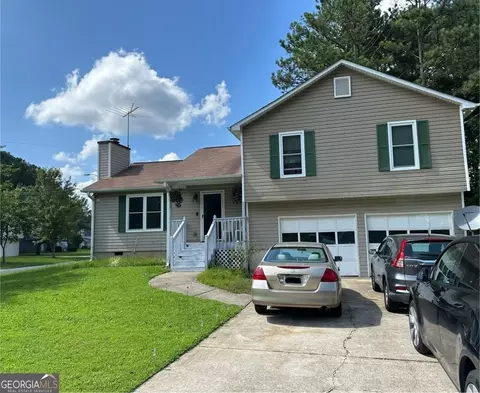 401 Ivy Crest Dr, Dallas, GA 30157