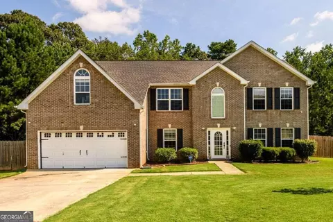 5164 Young Knl, Stone Mountain, GA 30088