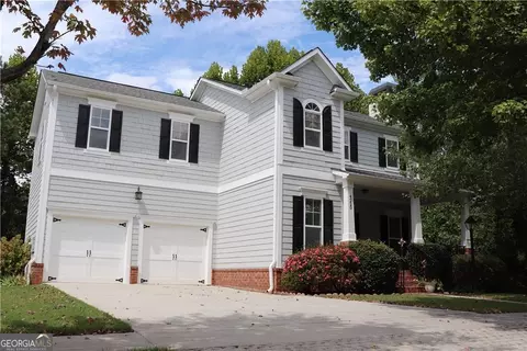 4220 Lake View Run Dr, Suwanee, GA 30024