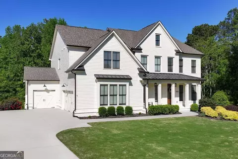 5535 Franklin Goldmine Rd, Cumming, GA 30028