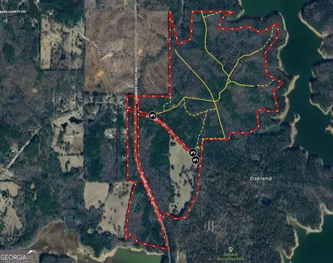 414 21 Ac County Rd 263 266, Five Points, AL 36855