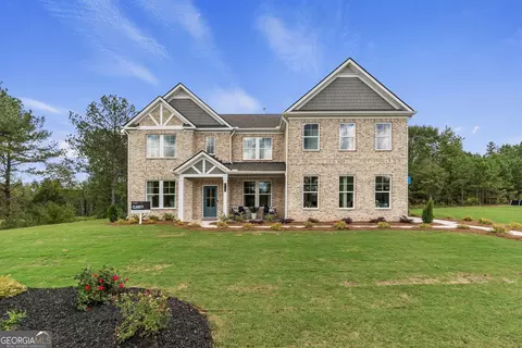 317 Delta Dr, Mcdonough, GA 30253