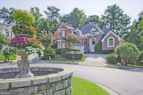 745 Combee Way, Roswell, GA 30076
