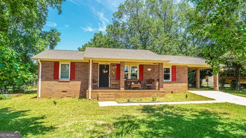 57 Swint Rd, Griffin, GA 30224