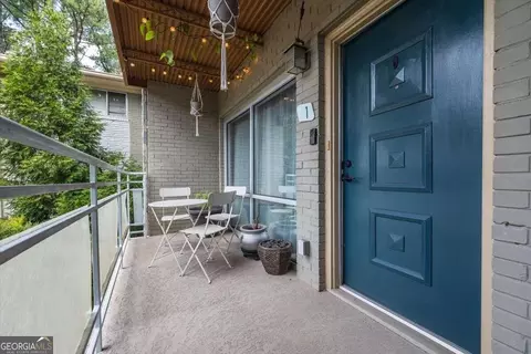 3046 Briarcliff Rd NE #1, Atlanta, GA 30329