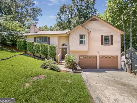 6213 Stoney Cv, Austell, GA 30168
