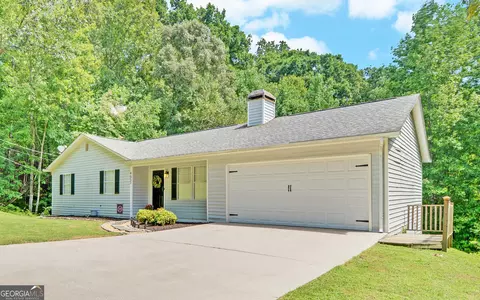 4052 Summit Chase, Gainesville, GA 30506
