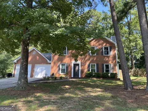 100 Terrace Tay, Peachtree City, GA 30269