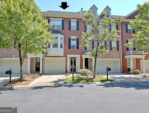 44 American Walk, Peachtree City, GA 30269