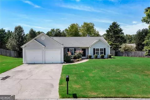 12 Abbey Ln NW, Cartersville, GA 30120
