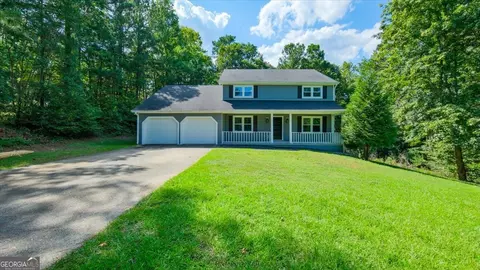 446 River North Blvd, Macon, GA 31211
