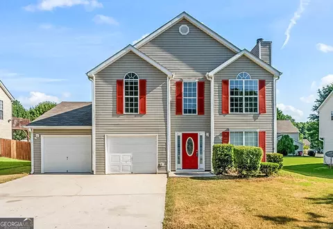 967 Wynnbrook Ln, Jonesboro, GA 30238